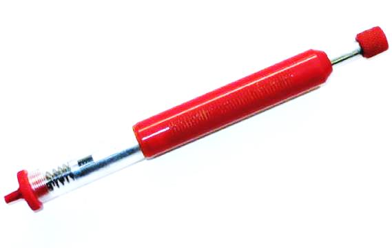 Image of Micropipette invented by Doctor Heinrich Schnitger